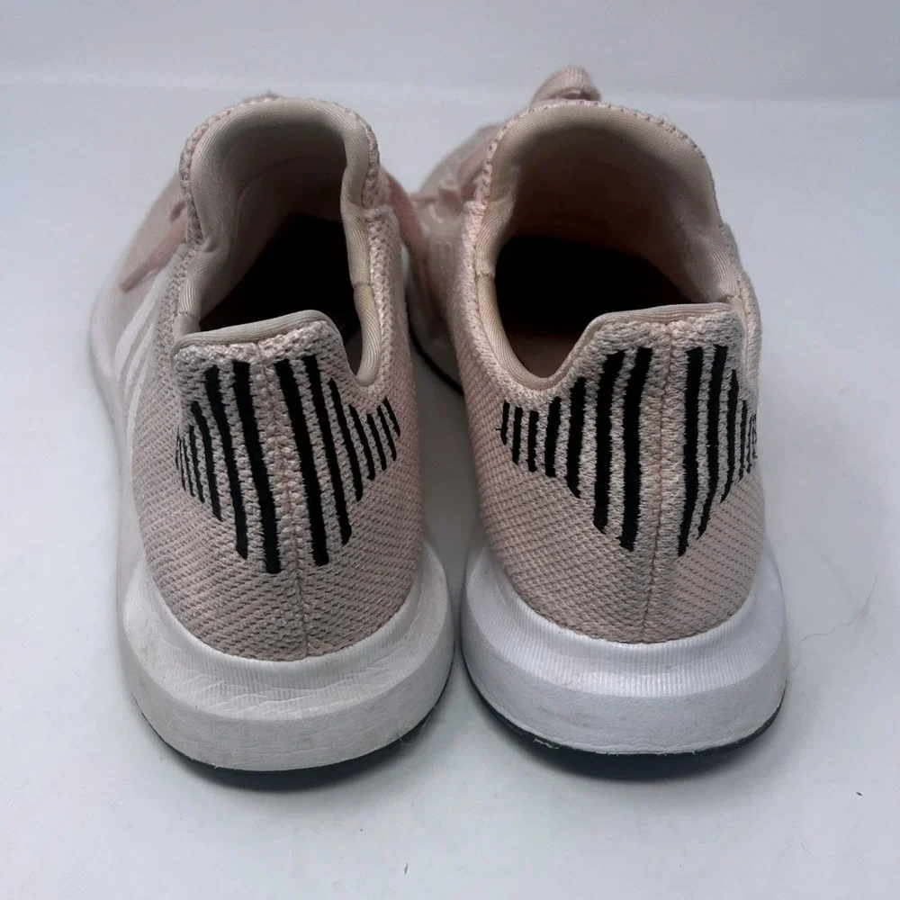 adidas worn few